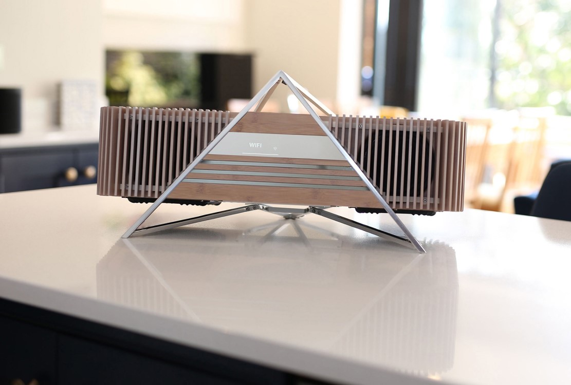 iFi Audio Aurora Music System has landed