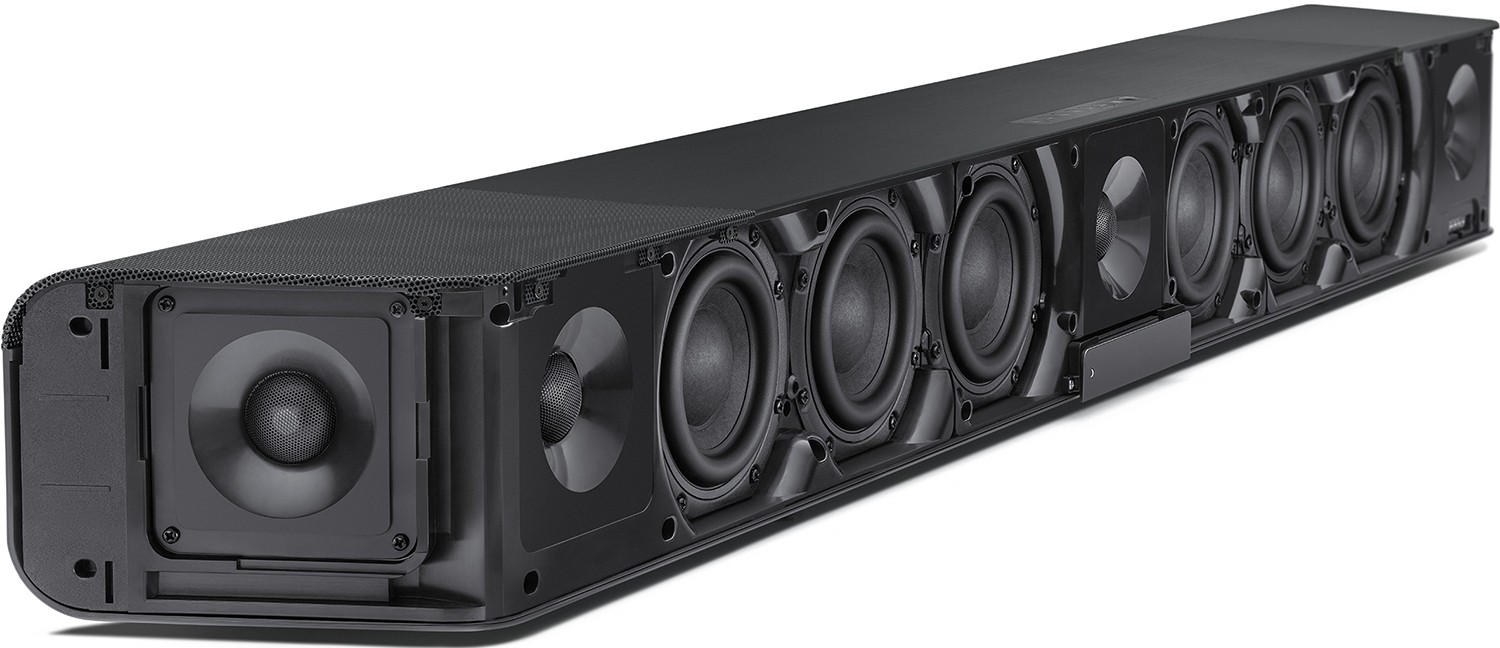 Sennheiser Ambeo: Why this is the best soundbar in the world