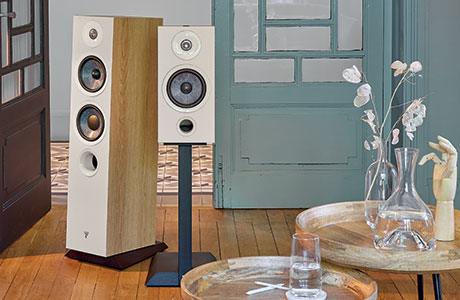 Focal Chora speakers, an excellent new range for hi-fi and AV