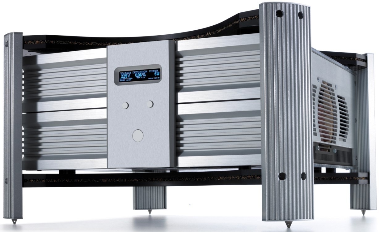 IsoTek: how their power solutions will get more from your system