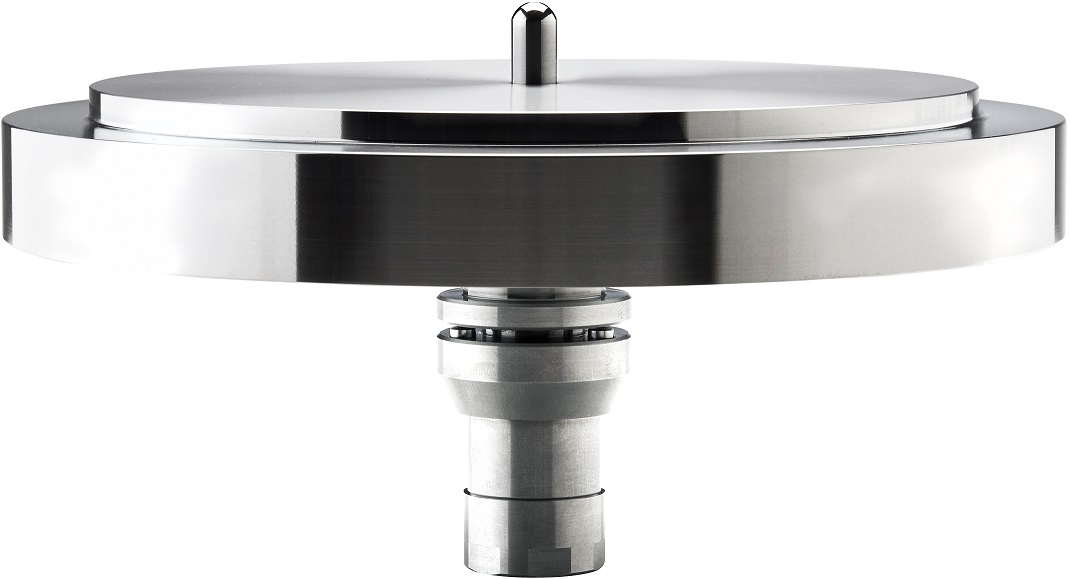 The New Linn Karousel Bearing