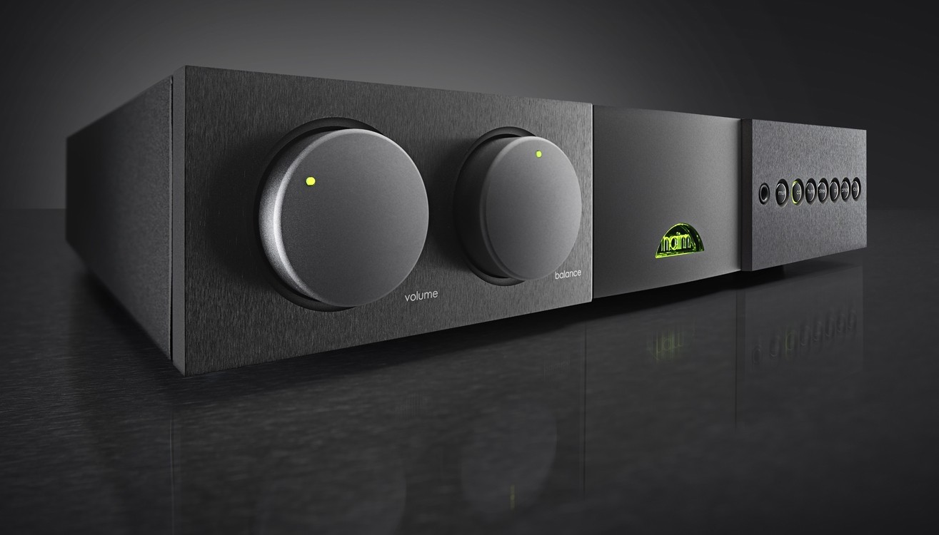 Naim Supernait 3 Lifestyle