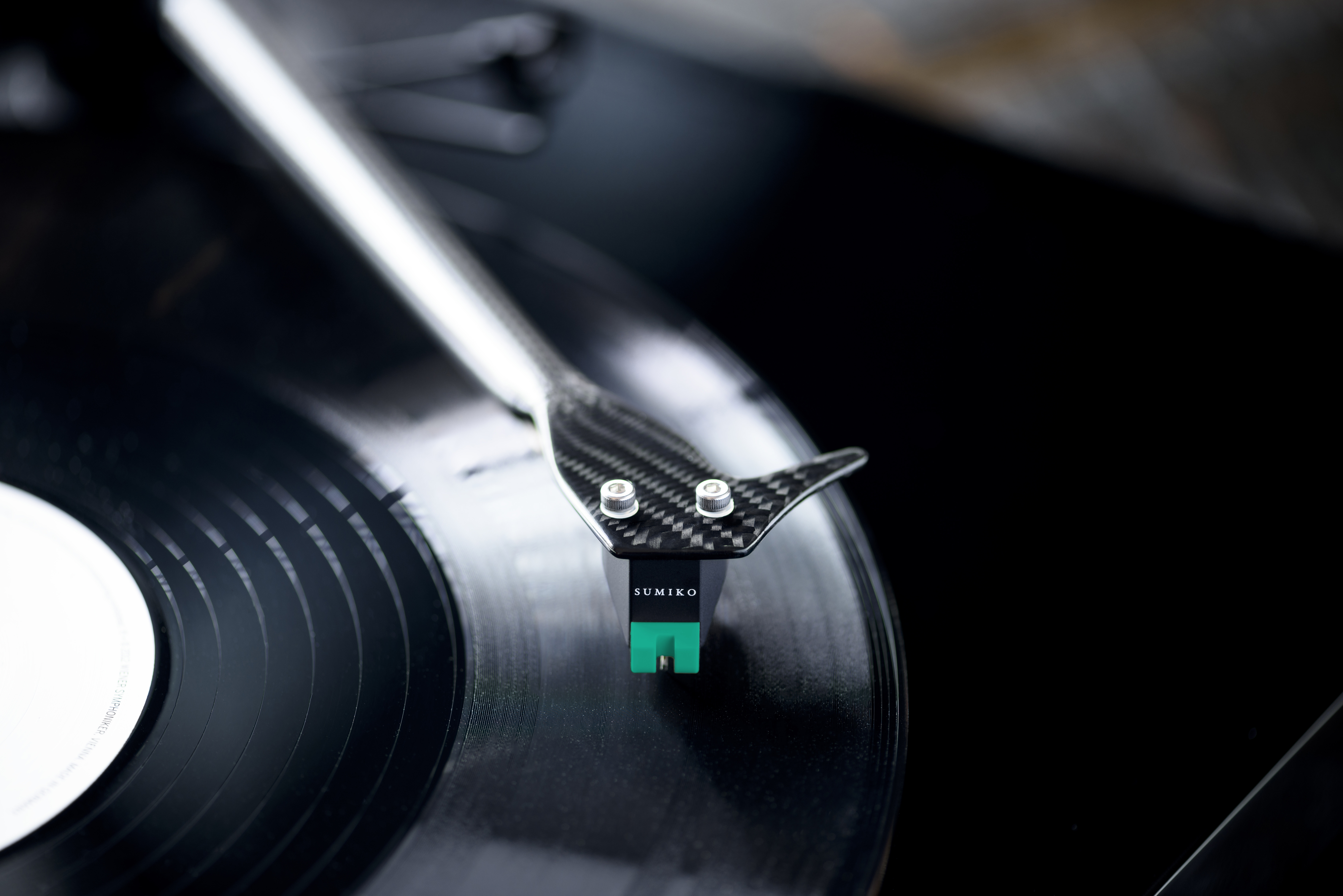 Sumiko: a history of making excellent phono cartridges