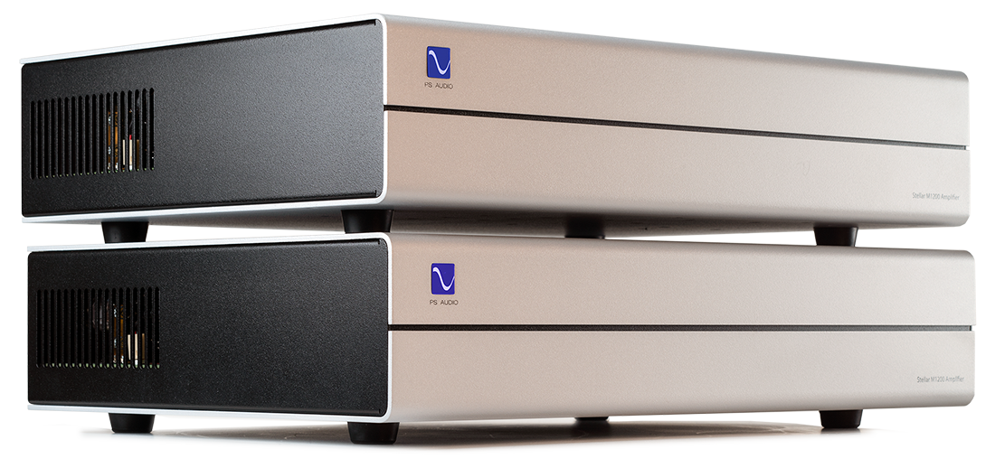 A guide to PS Audio's Stellar hi-fi range