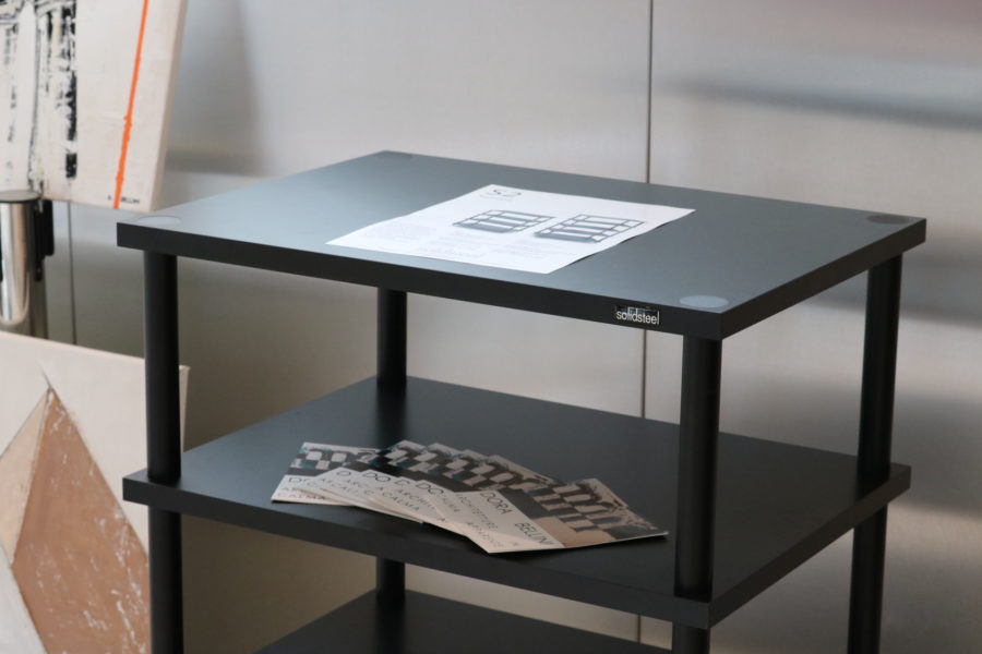 Solidsteel S-Series