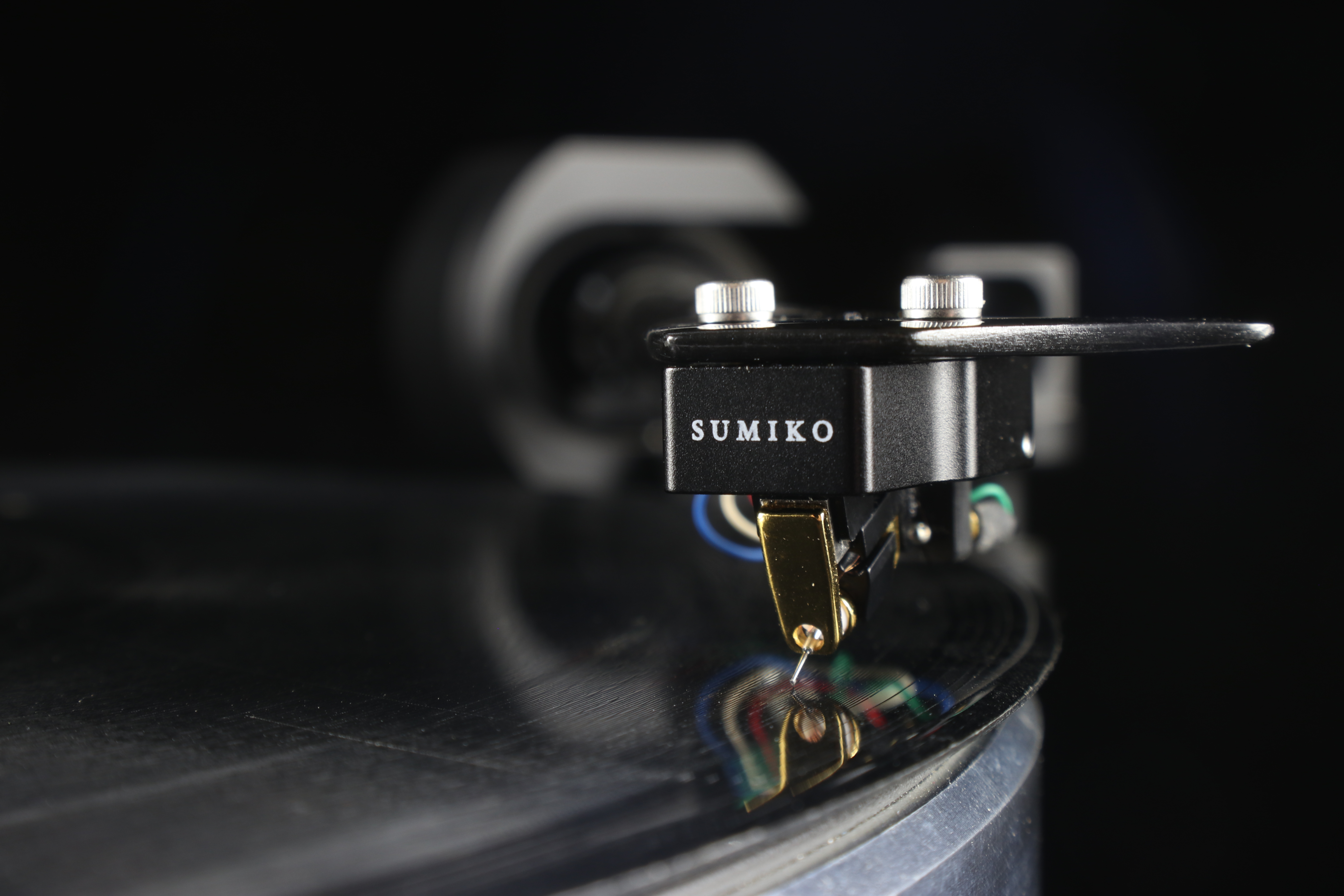 Sumiko Cartridges