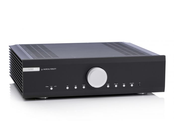 Musical Fidelity: which integrated amplifier model?