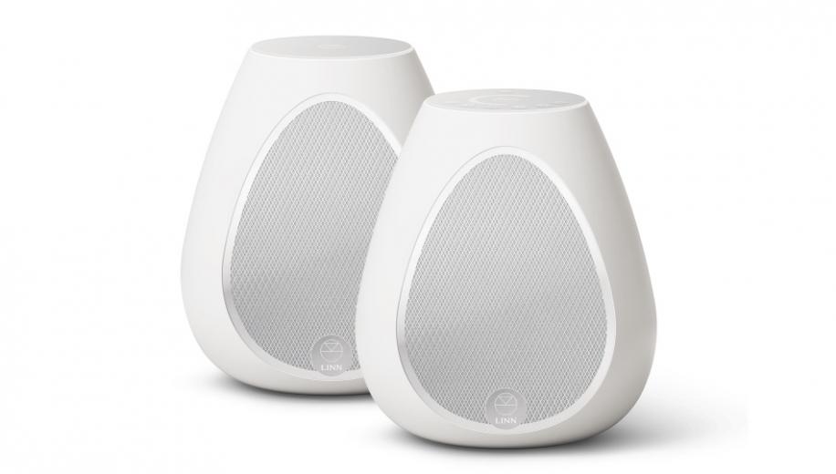 Linn's Series 3 wireless speaker range