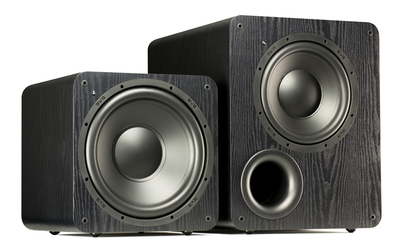 SVS 1000 Subwoofer