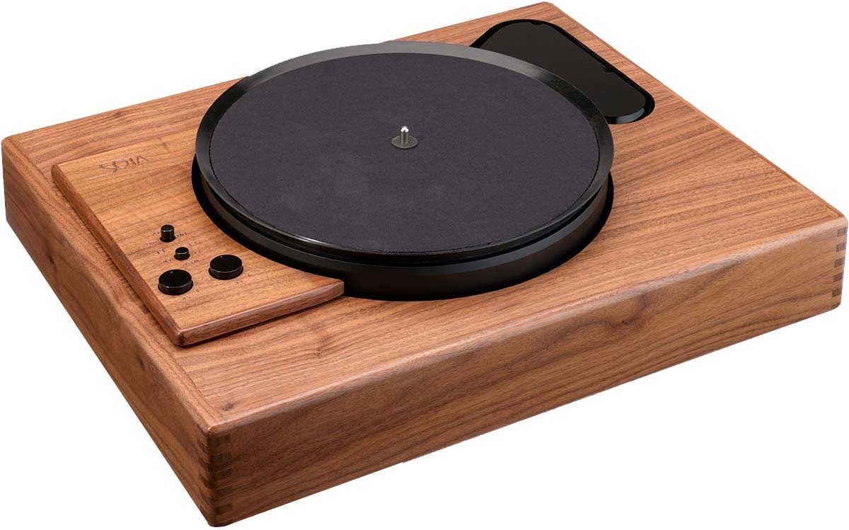 Sota turntables: a history of the brand and guide to current range