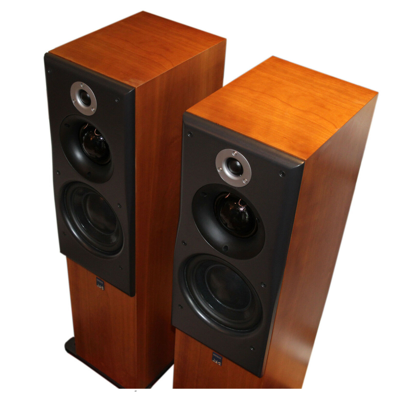 ATC-SCM40 Speakers