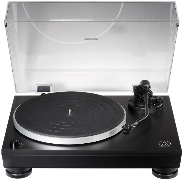 Audio Technica AT-LP5X TurntableAudio Technica AT-LP5X Turntable