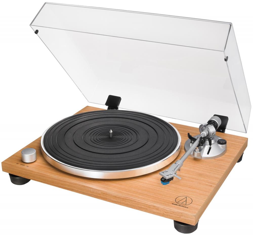 Audio Technica AT-LPW30TK