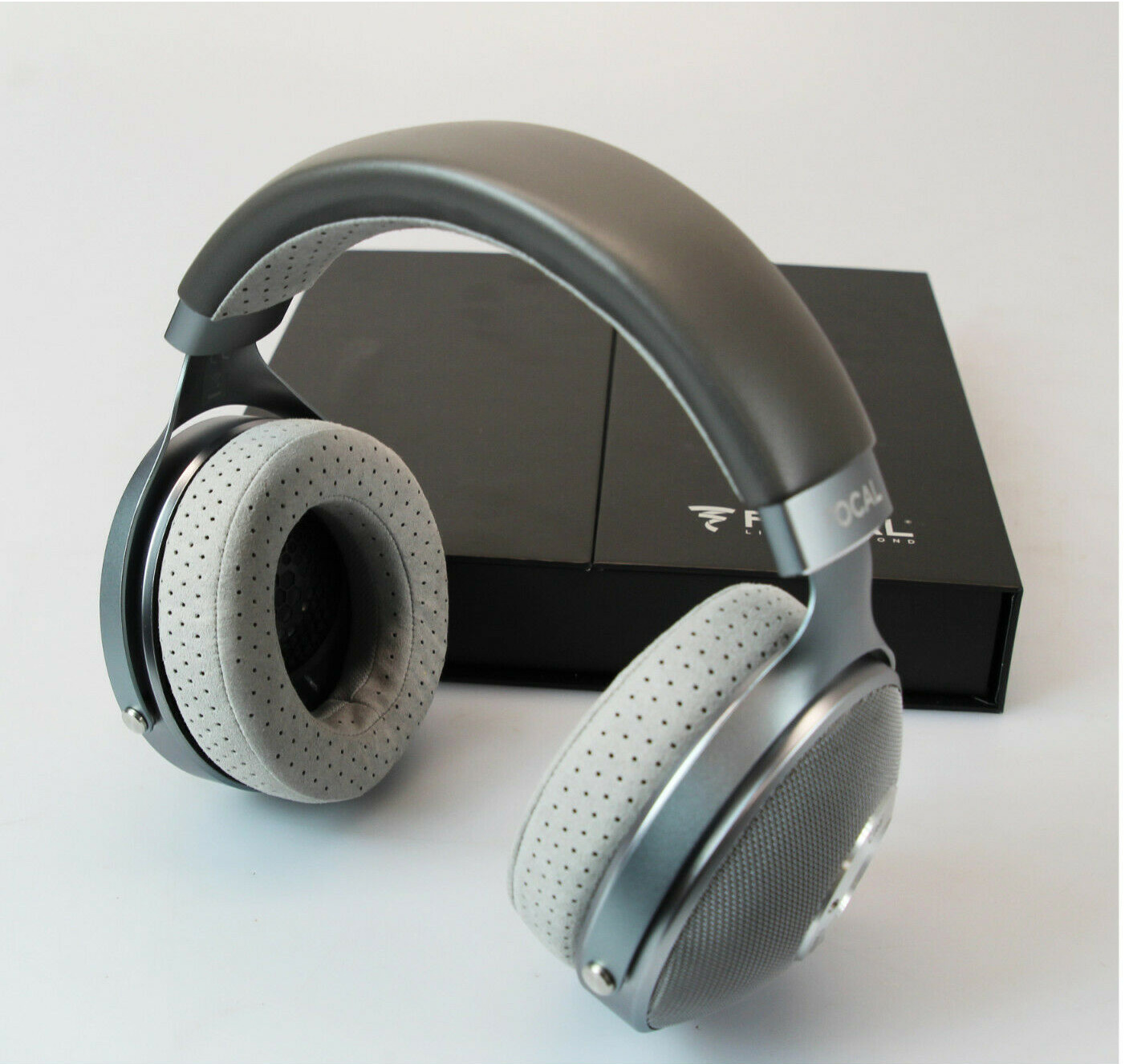 Focal Clear Headphones