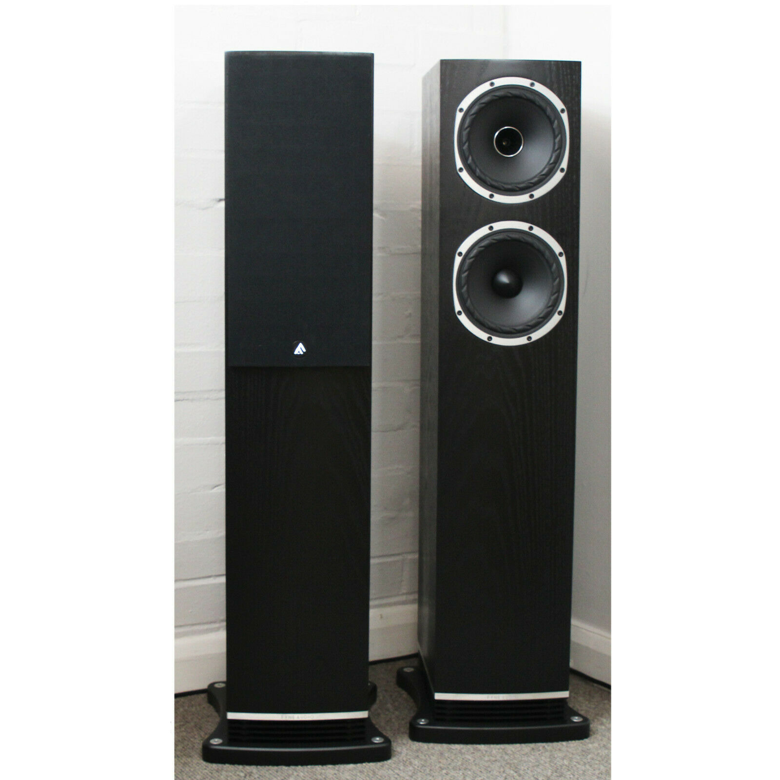 Fyne Audio F501 Speakers
