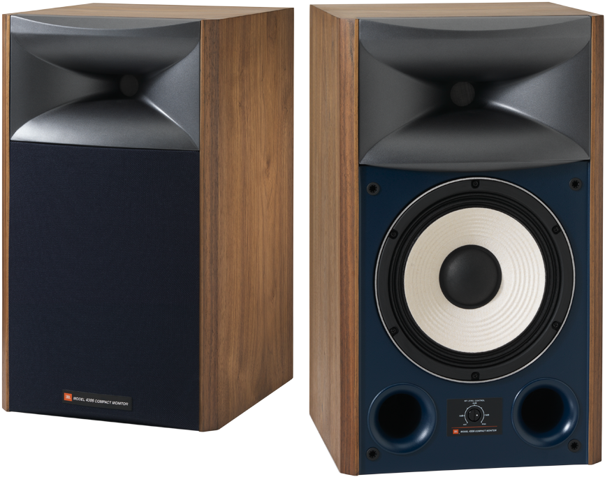 JBL loudspeaker range: a guide for 2020