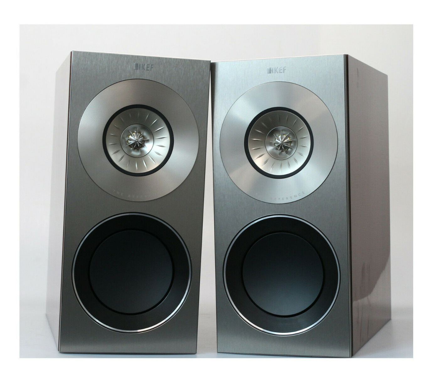 Kef Reference 1 Speakers