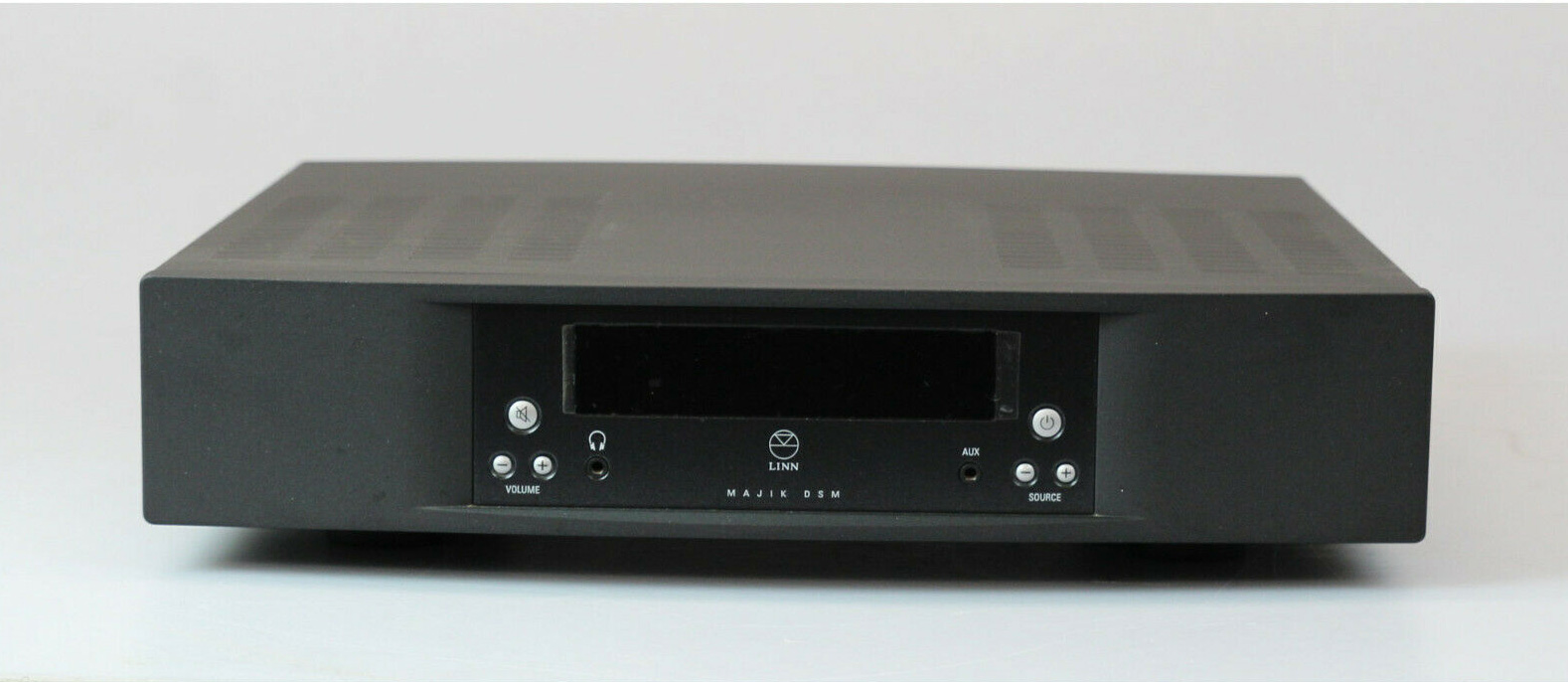 Linn Majik DSM-2 Network Streamer