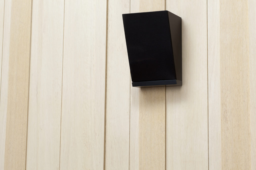 Monitor Audio Bronze Atmos