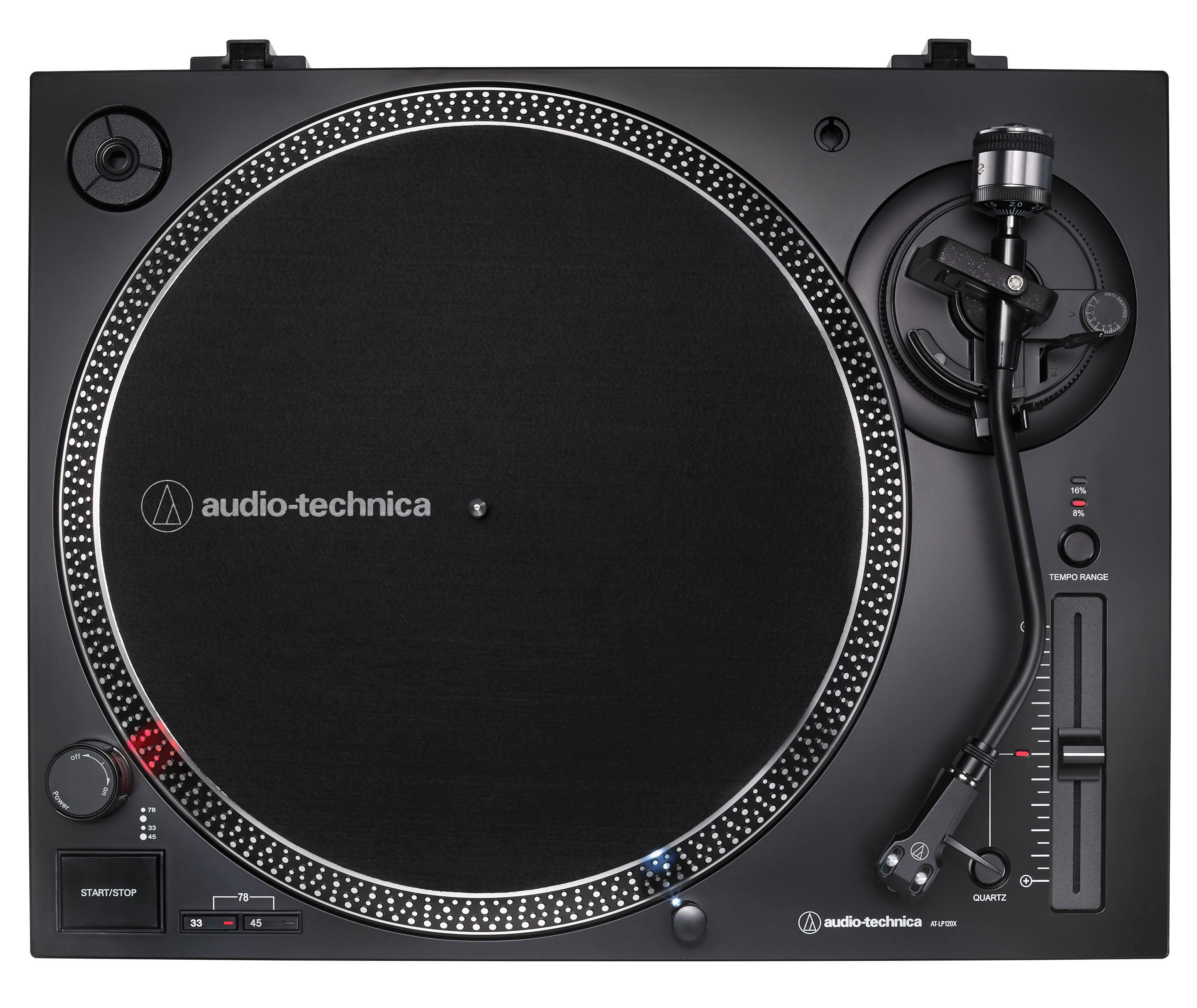 AT-LP120X