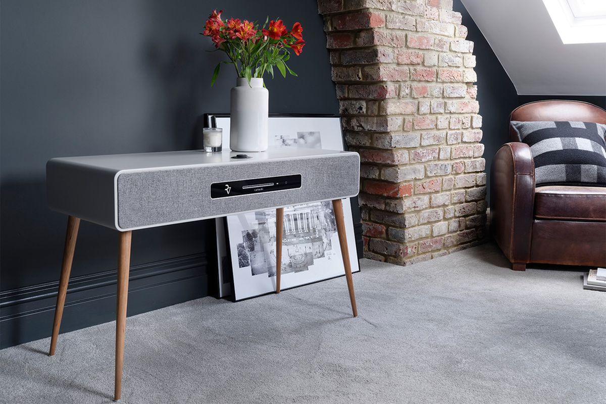 No home improvements are complete without Ruark