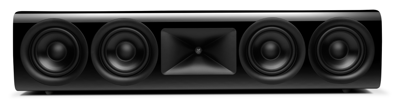 JBL HDI -4500