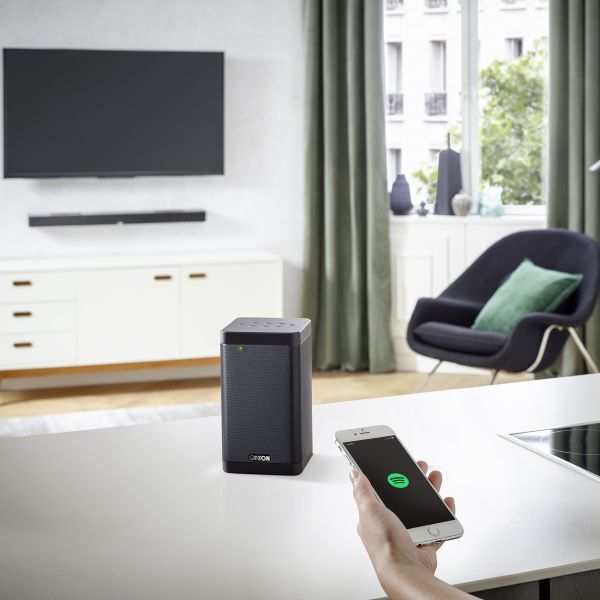 Canton Smart Series Speakers and Soundbases; Our top picks