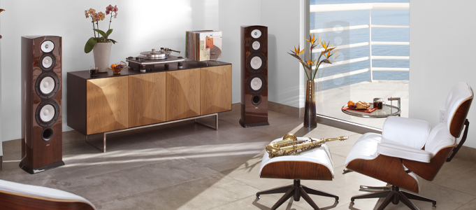 Revel PerformaBe loudspeaker series redefines performance expectations