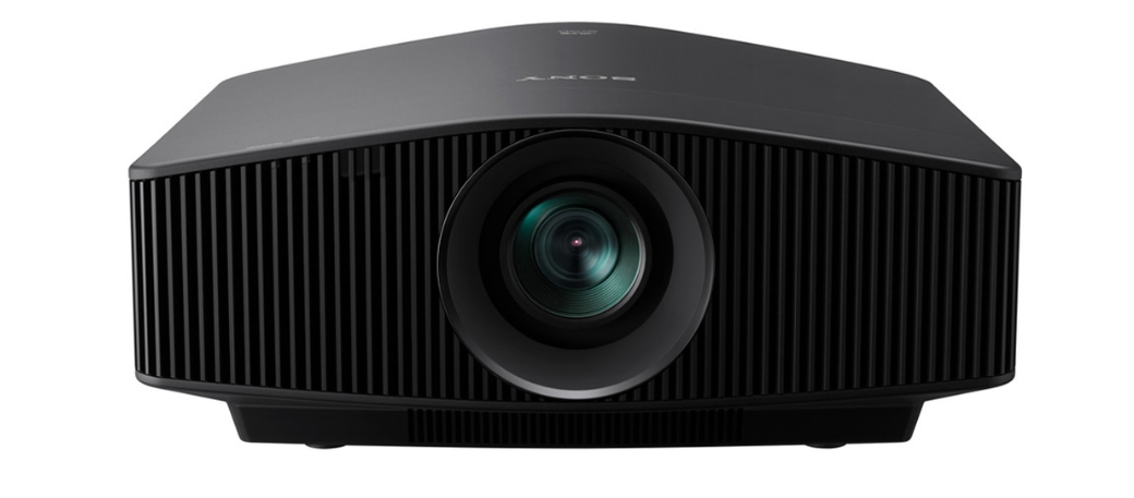 Sony 4k Projectors
