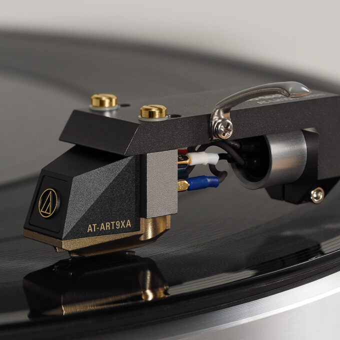 Audio Technica AT-ART9XA