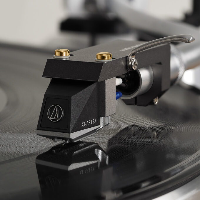 Audio Technica AT-ART9XI