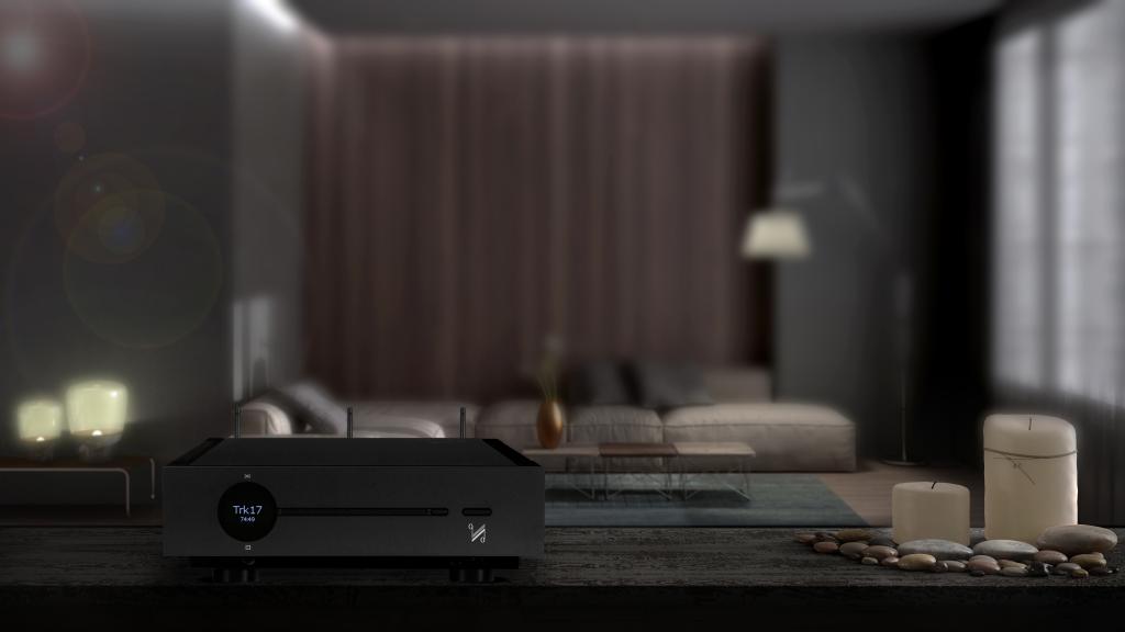 Quad Artera Solus Play - Quad's Latest System