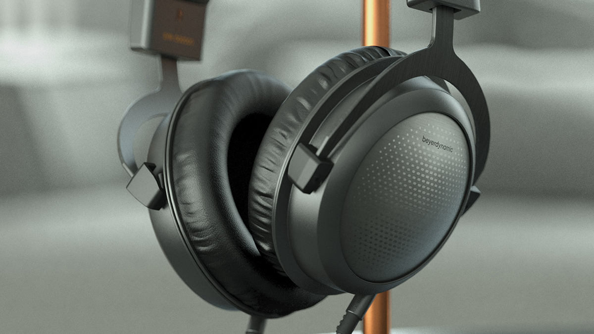 Beyerdynamic Tesla T1 vs T5 3rd Generation Headphones