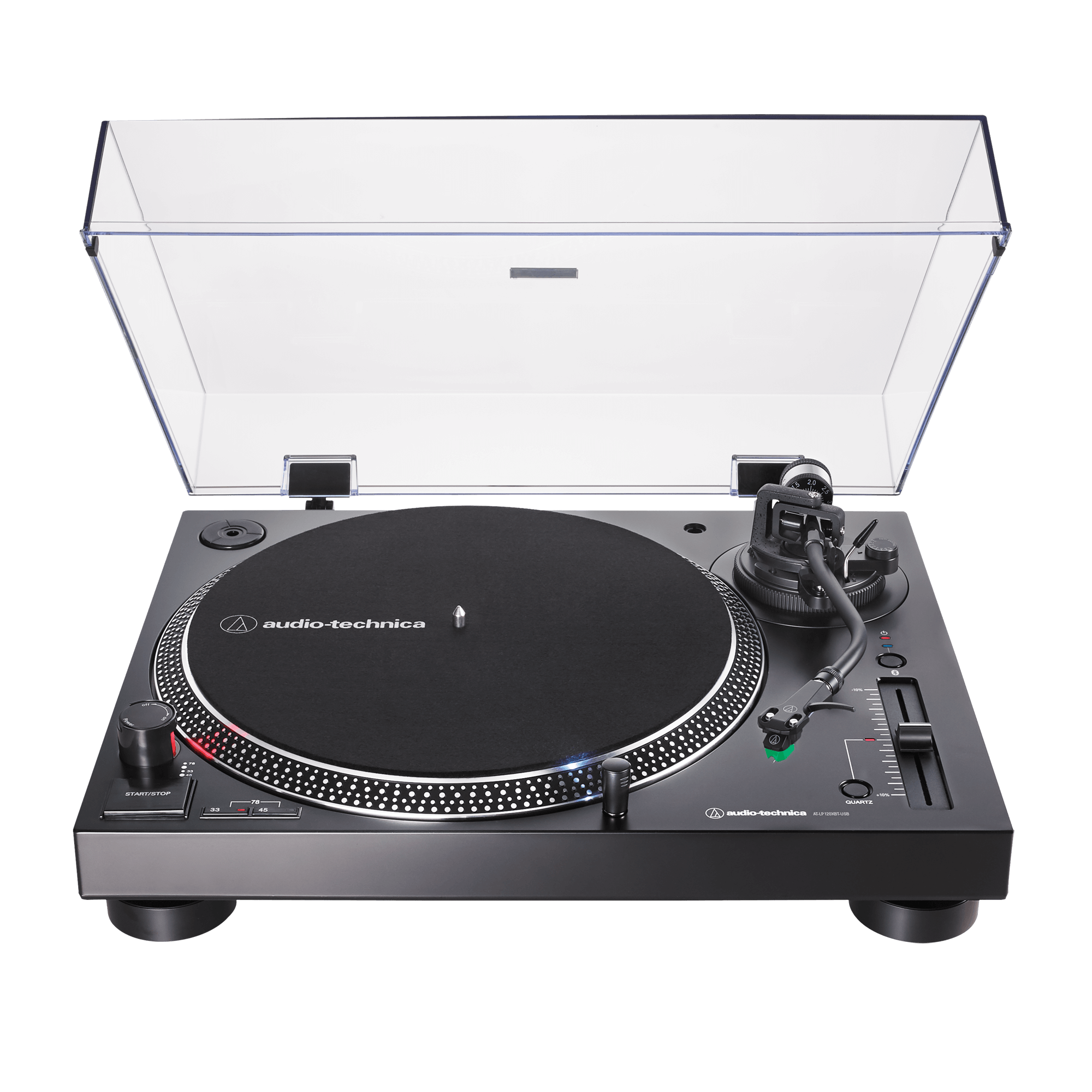 AT-LP120X-BT