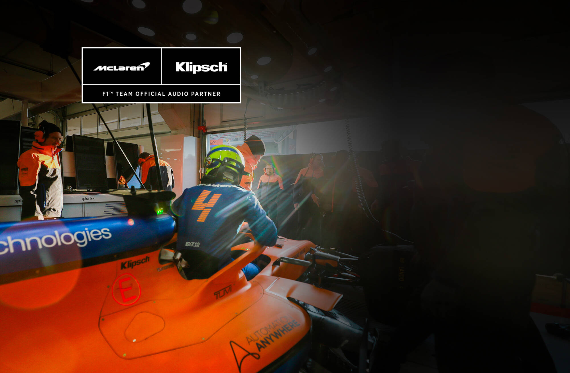 Klipsch McLaren T5