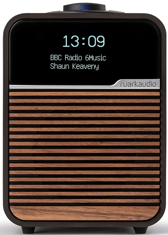 Ruark R1 Mk4