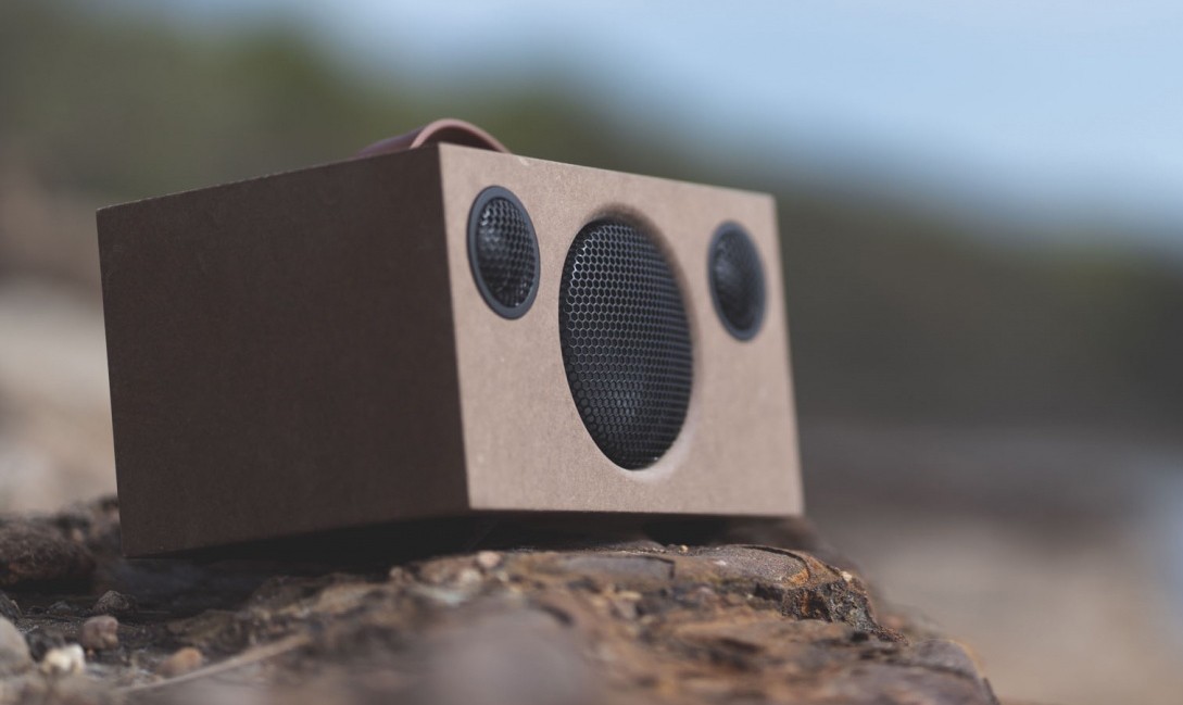 Audio Pro Addon T3+ and T3+ RAW Limited Edition