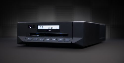Cyrus XR Series of premium HiFi components arrive