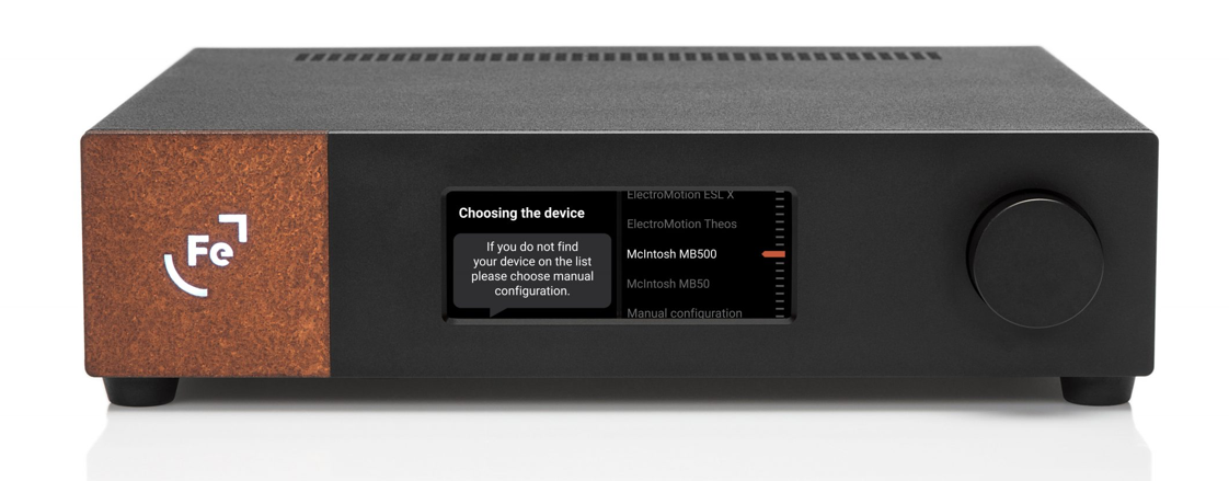 Ferrum Audio Hypsos
