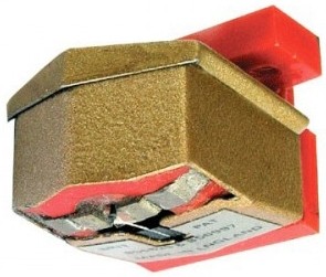 London Decca Cartridge