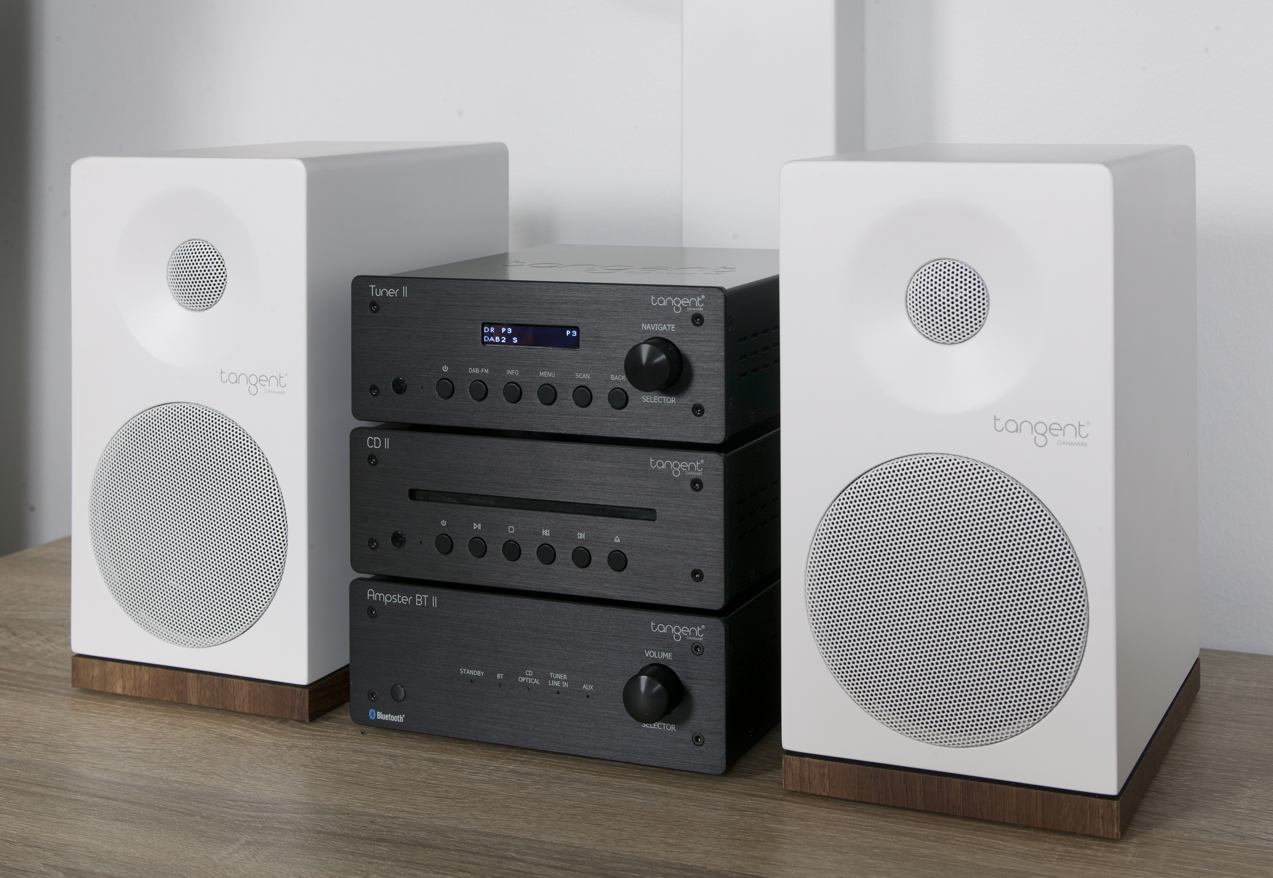 Tangent Audio