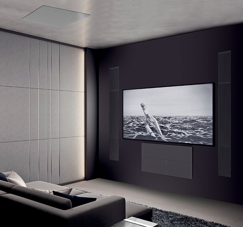 Focal 1000 Series Exceptional Custom Install Speakers