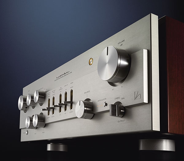 Luxman