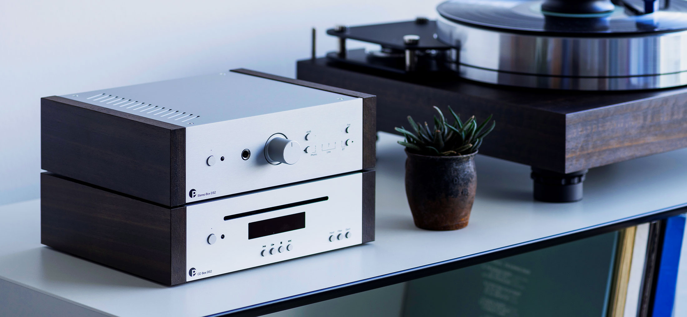 Pro-Ject Audio Warranty Extension: Register Your Product
