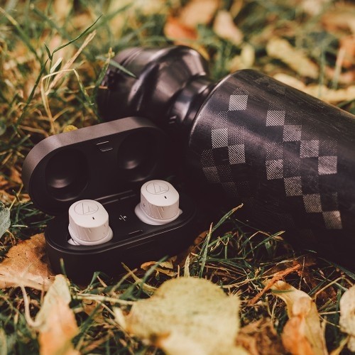 HiFi Essentials for students who love good music