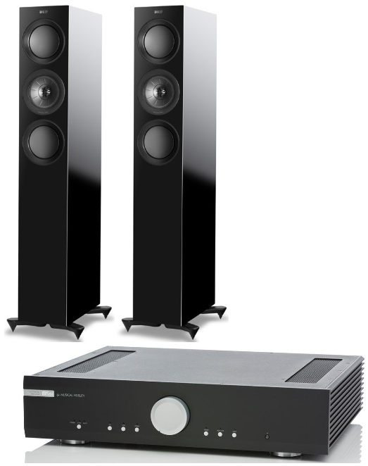 Upgrade your sound