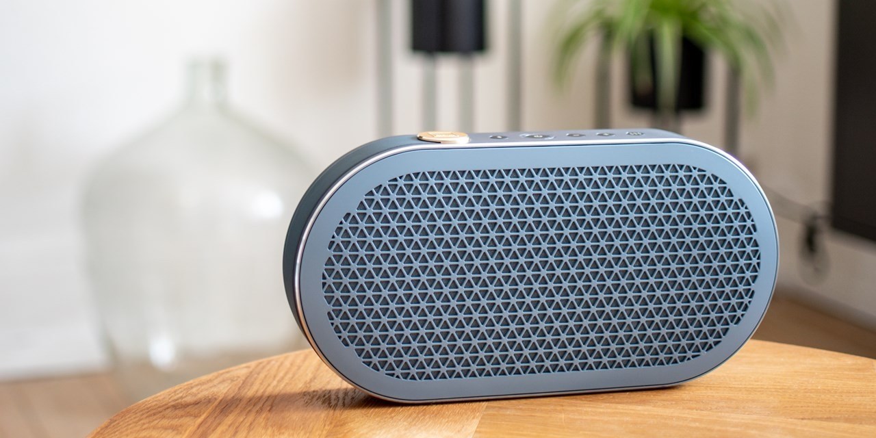 Dali Katch G2 wireless speaker joins the Katch series