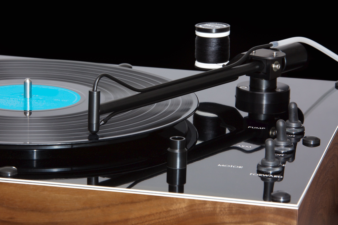 Loricraft PRC Latest Record Cleaning Machine Models