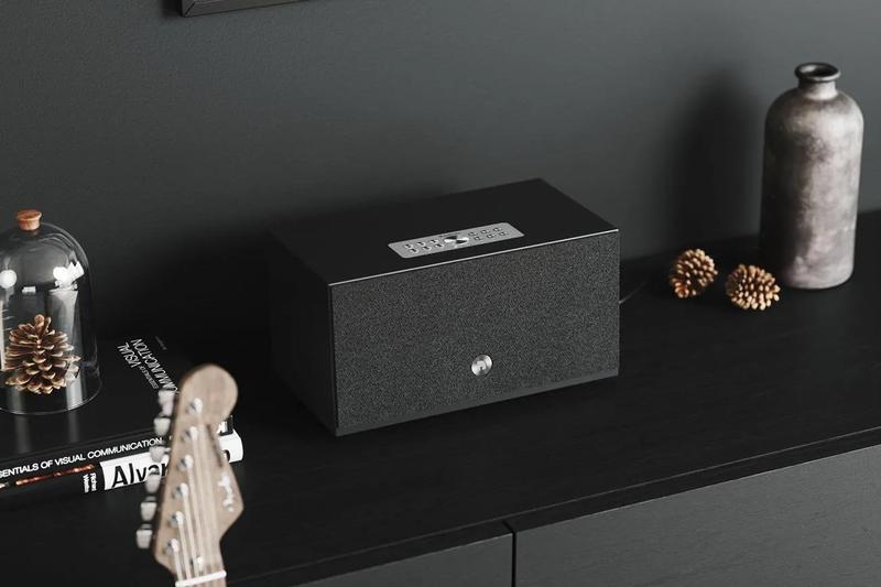 Audio Pro C10 MKII vs Audio Pro C10