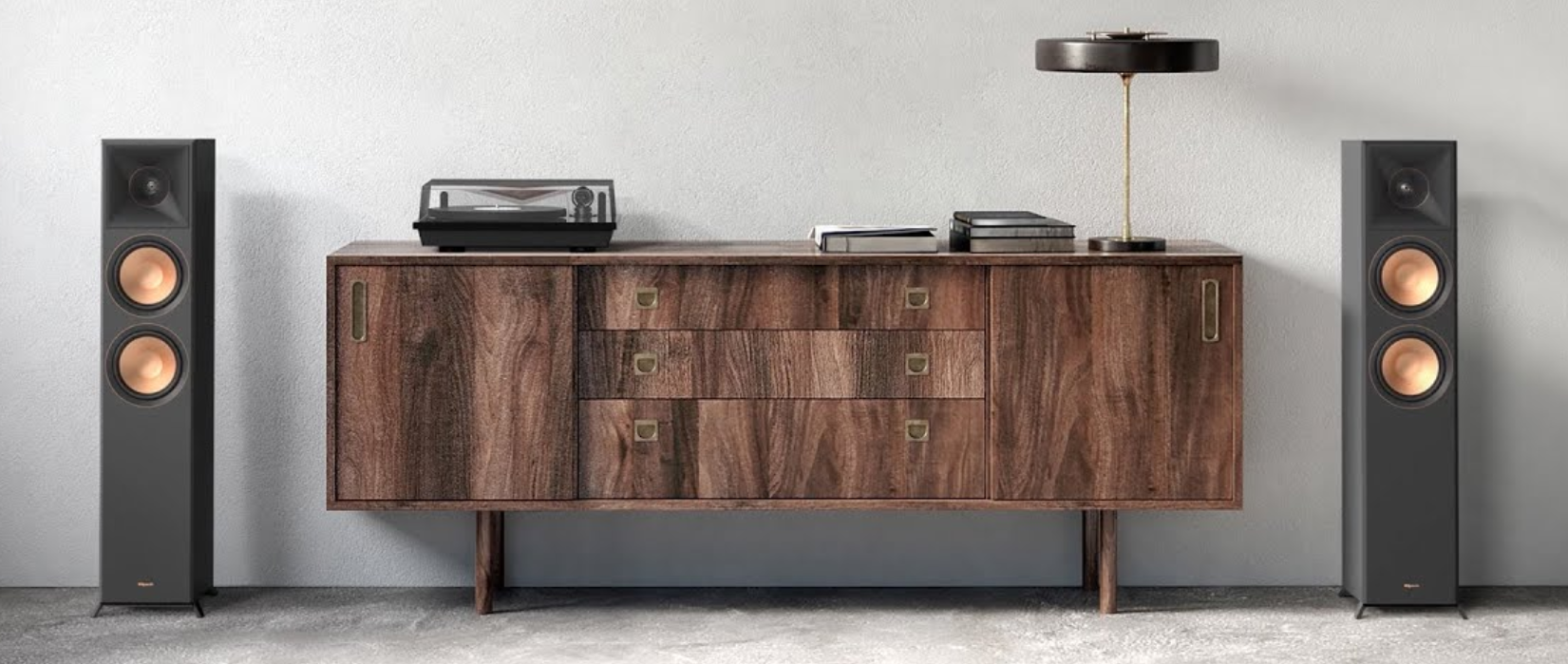 Klipsch Reference Premiere II speaker range
